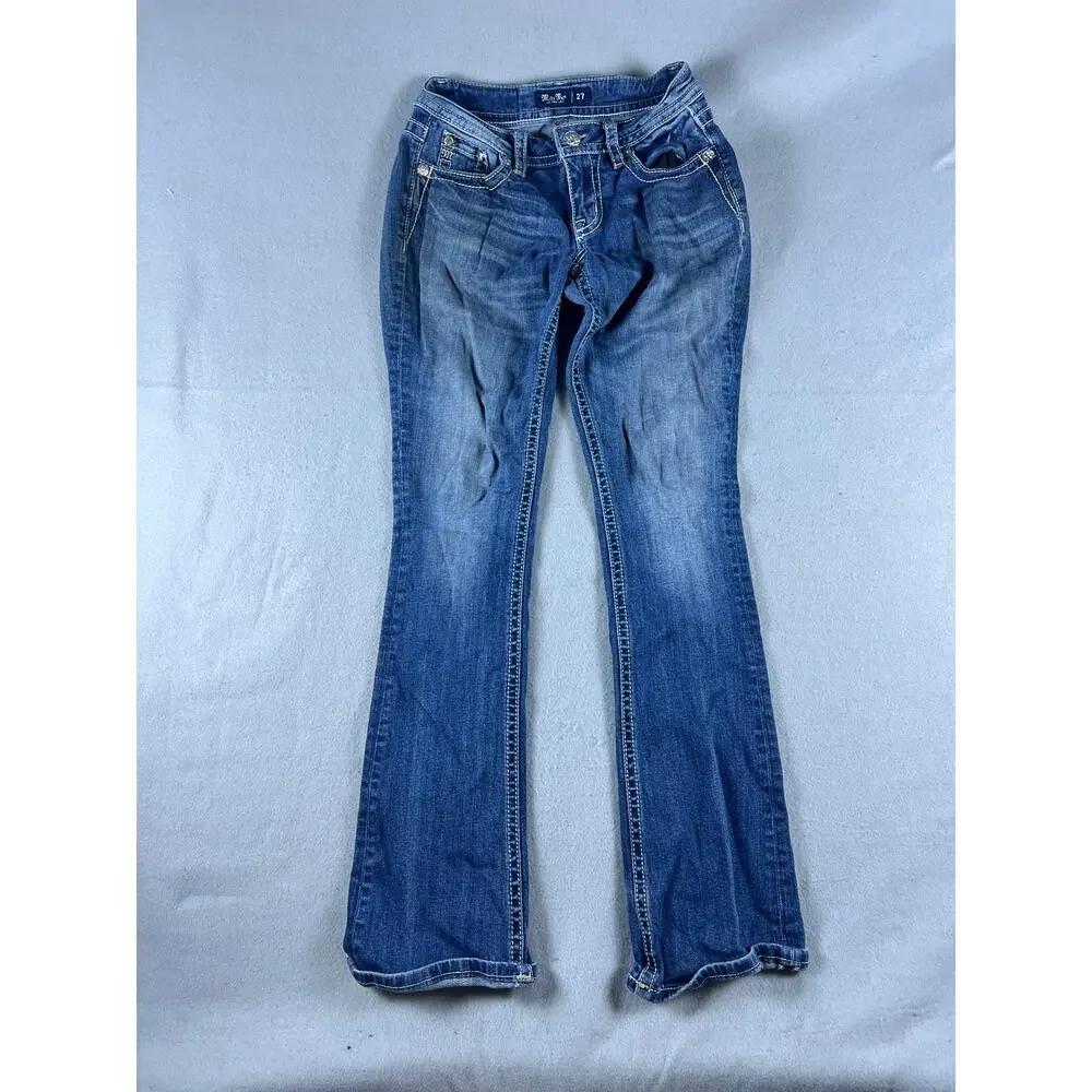 Miss Me size 27